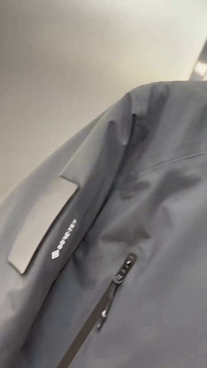 Warm Coat Jacket - Image 6