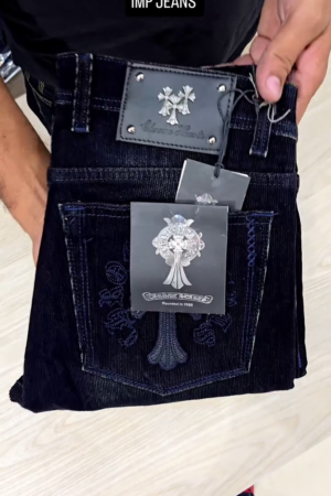 Men’s Denim Jeans