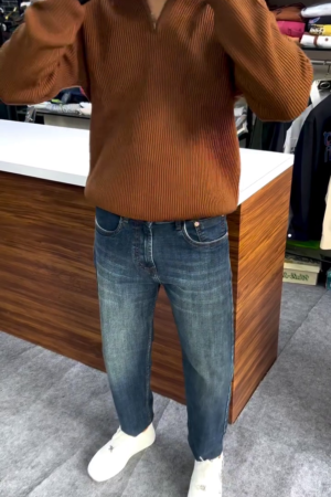 Men’s Full Sleeve T-Shirts