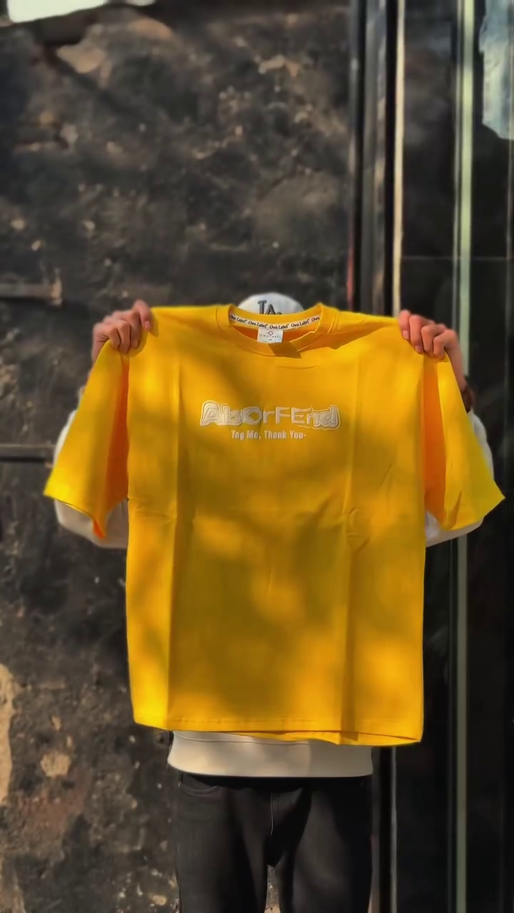 Men’s Half Sleeve T-Shirts with Back Print - Image 9
