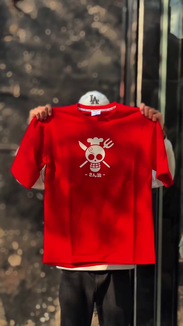 Men’s Half Sleeve T-Shirts with Back Print - Image 5
