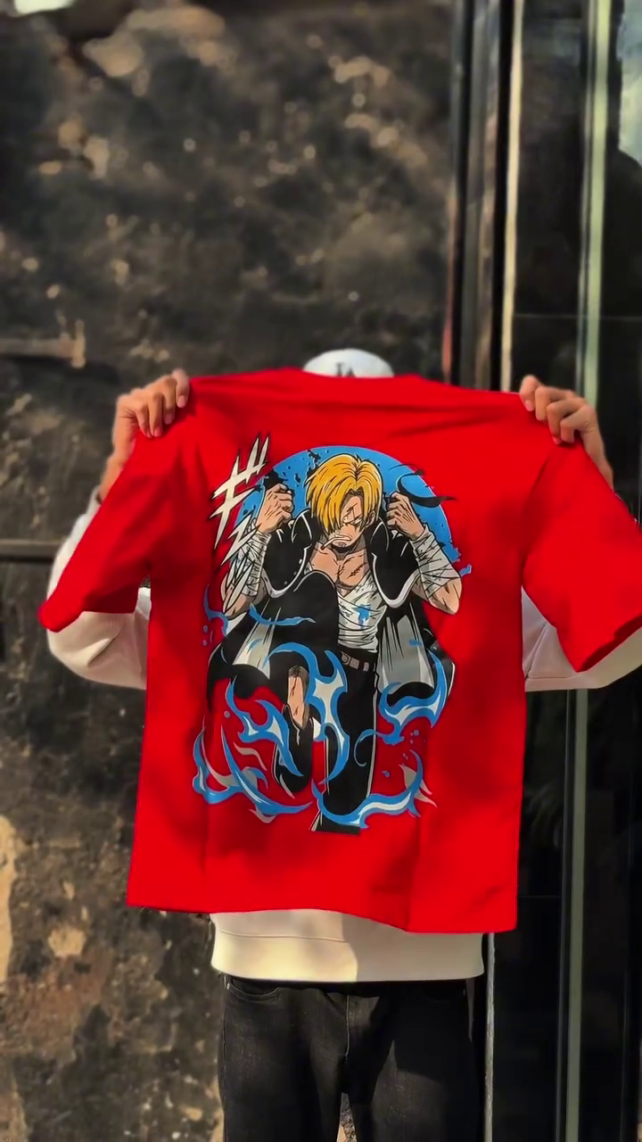 Men’s Half Sleeve T-Shirts with Back Print - Image 4