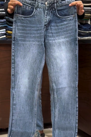 Men’s Beggi Straight Fit Jeans