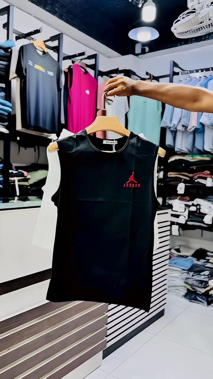 Men’s Summer Clothing Set