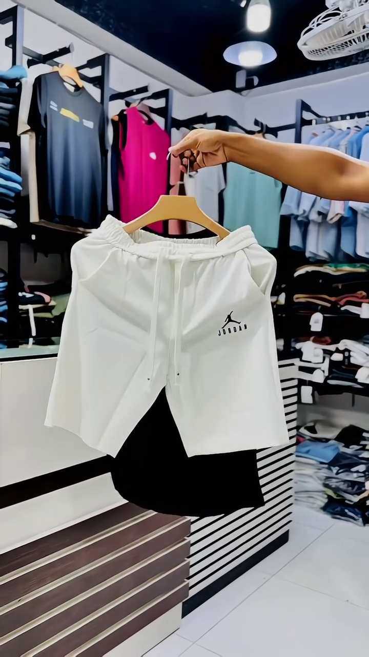 Men’s Summer Clothing Set - Image 2