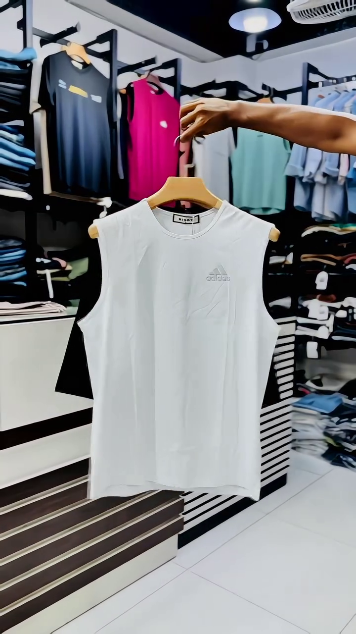 Men’s Summer Clothing Set - Image 4
