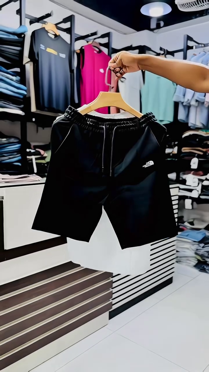 Men’s Summer Clothing Set - Image 3