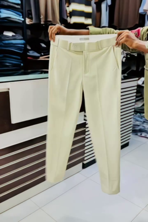 Men’s Formal Pants