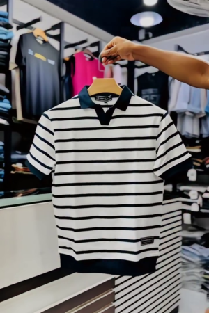 Men’s Half Sleeve Classy T-Shirt